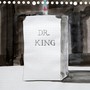 'DR KING' (2015) by Kara Walker