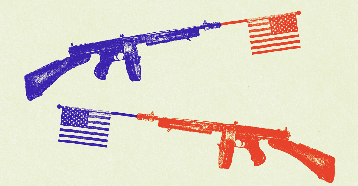 The Mafia Style in American Politics