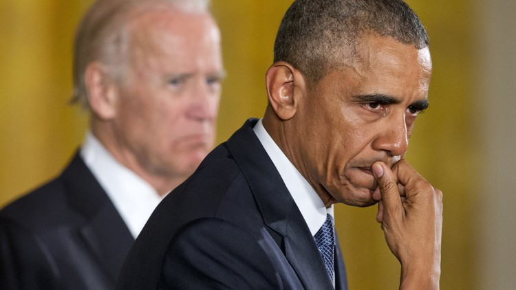 President Obama's Emotional Speech on Gun Control - The Atlantic