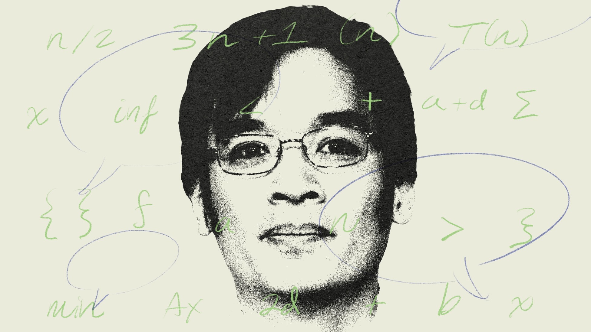 The Edge of Mathematics - The Atlantic