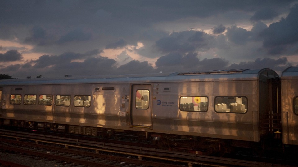 The Other Reason Americans Don’t Use Mass Transit
