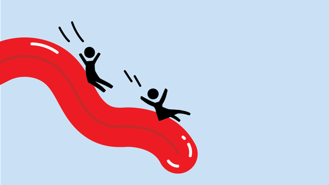 Why Grown-Ups Keep Talking Like Little Kids