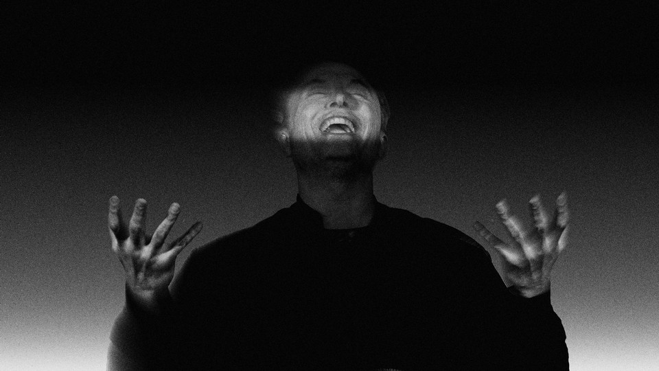 An image of Elon Musk