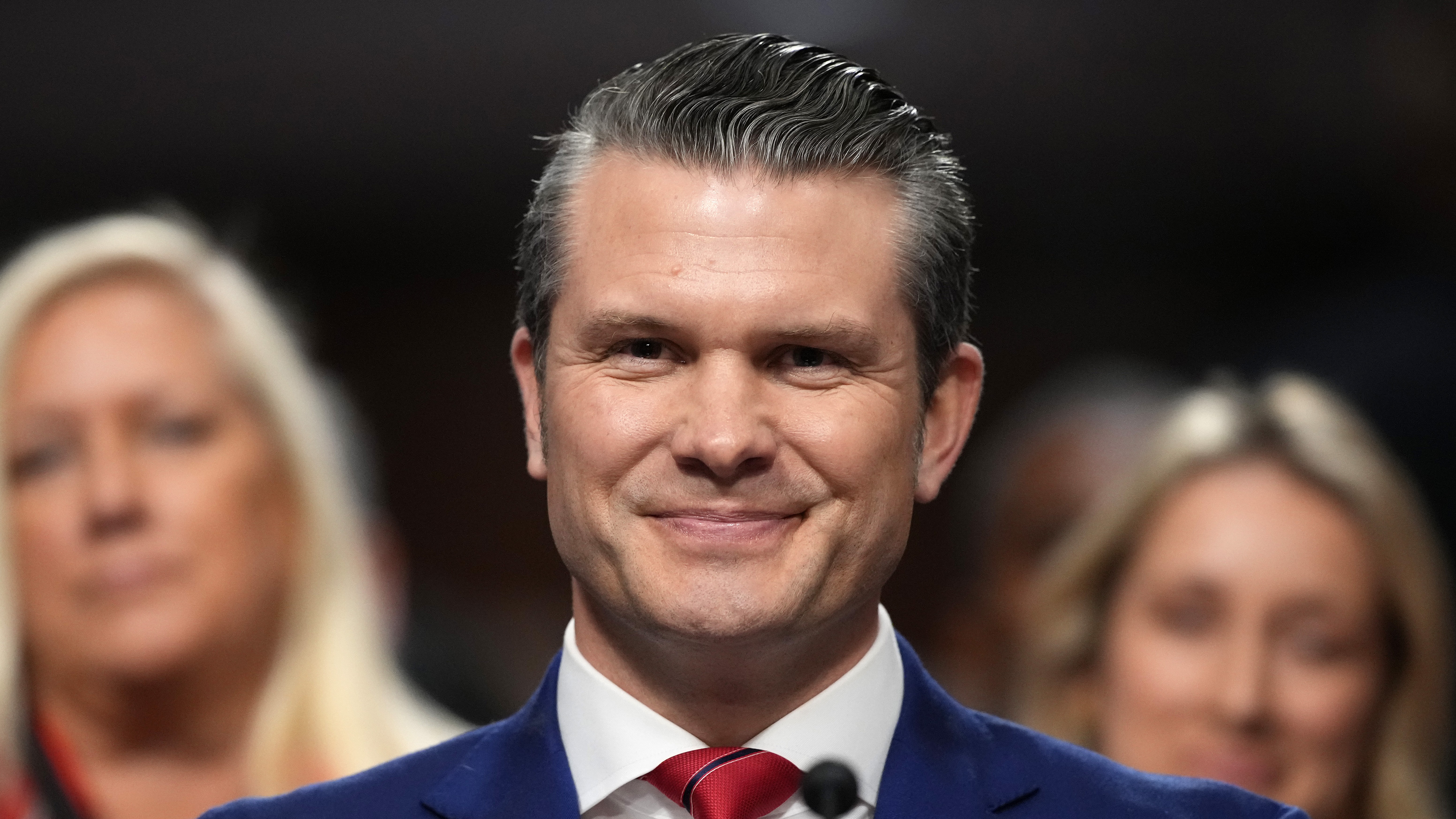 The Hegseth Hearing Was a National Embarrassment