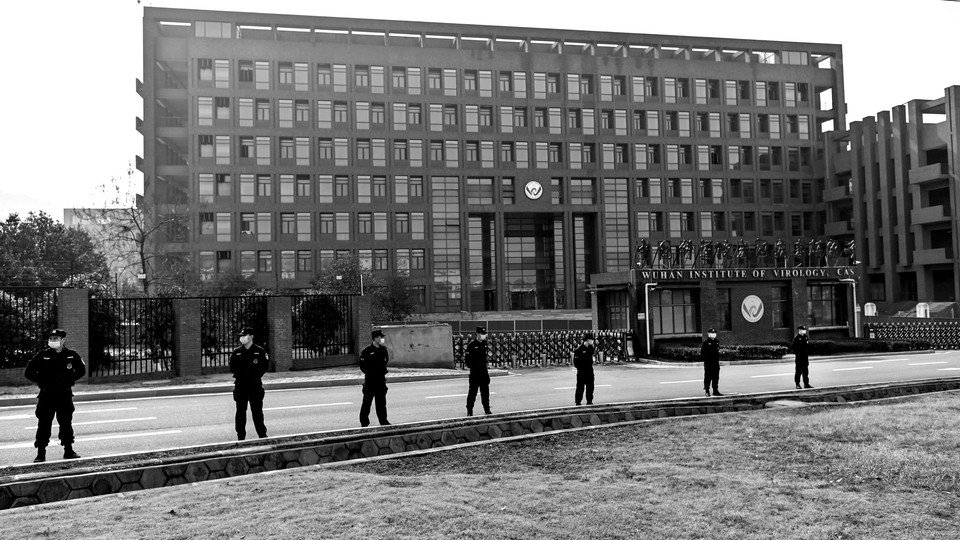 The Wuhan Institute of Virology