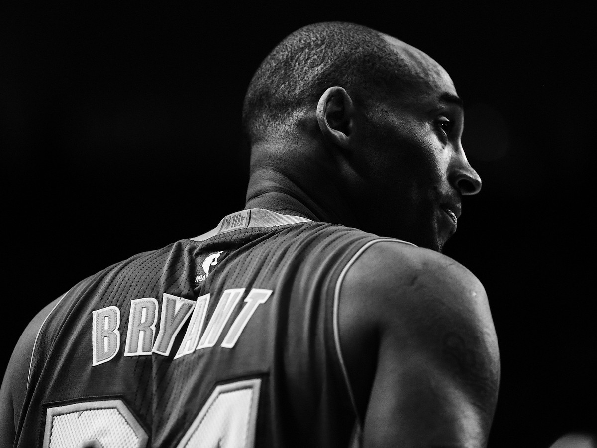 The Kobe Bryant I Knew - The Atlantic