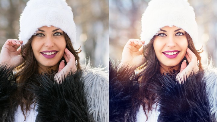 Instagram Influencers Selling Custom Photo Presets The Atlantic