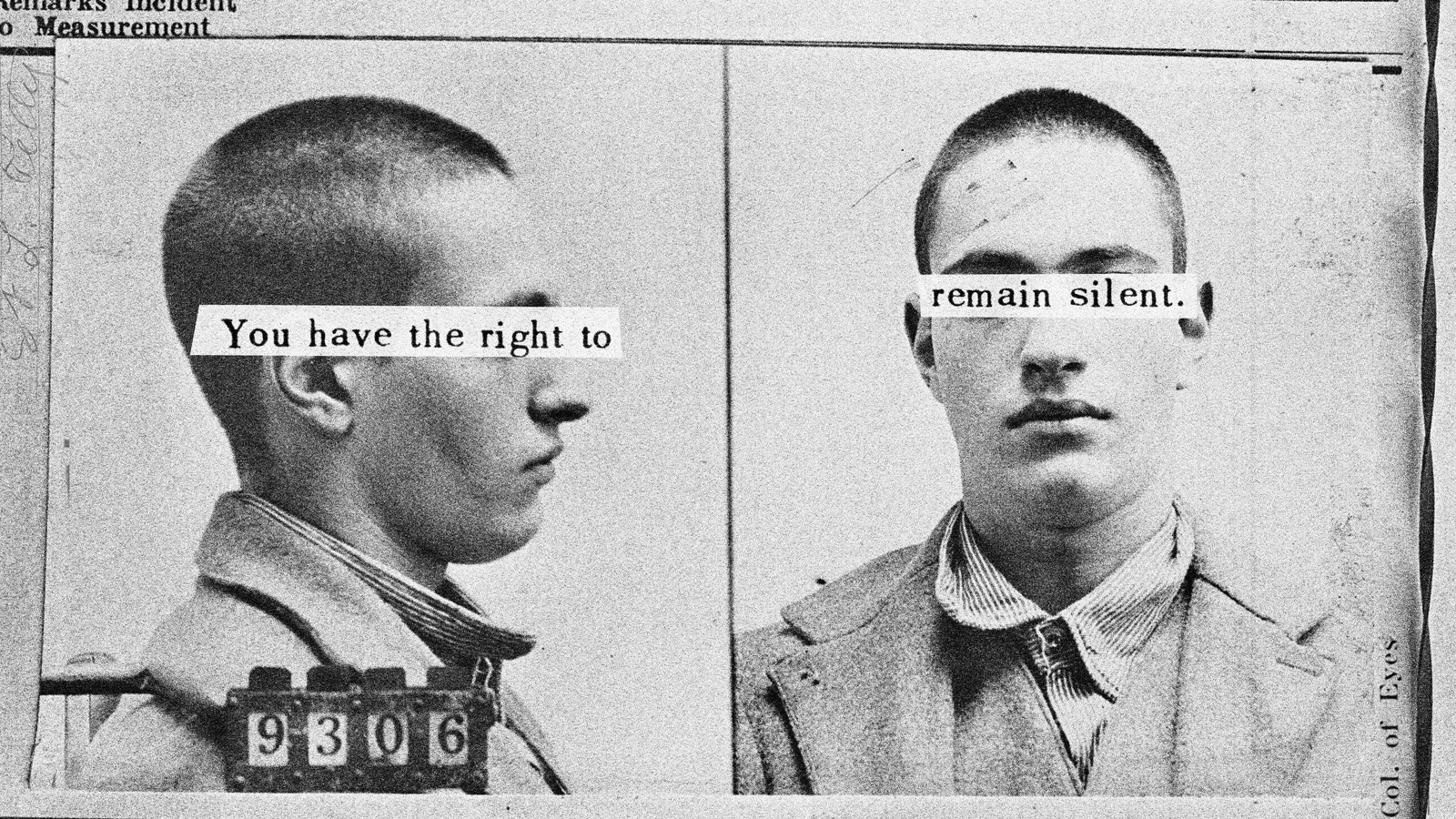 Miranda Rights Unread Miranda Rights: Will Charges Dismiss?