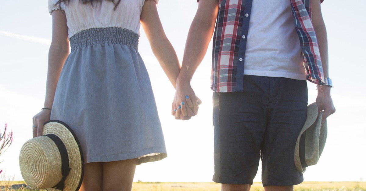 Why College Students Need a Class in Dating - The Atlantic
