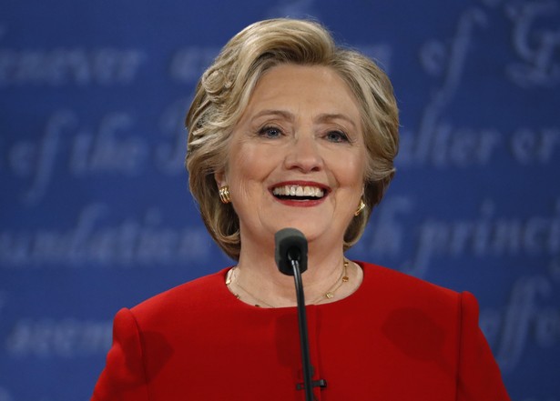 615px x 441px - Who Won the First Presidential Debate? Hillary Clinton - The Atlantic