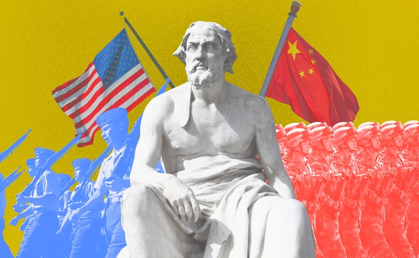 All Stories by Graham Allison - The Atlantic