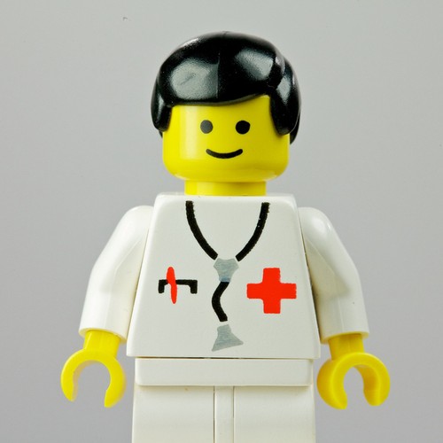 The Clothes Make The Doctor The Atlantic