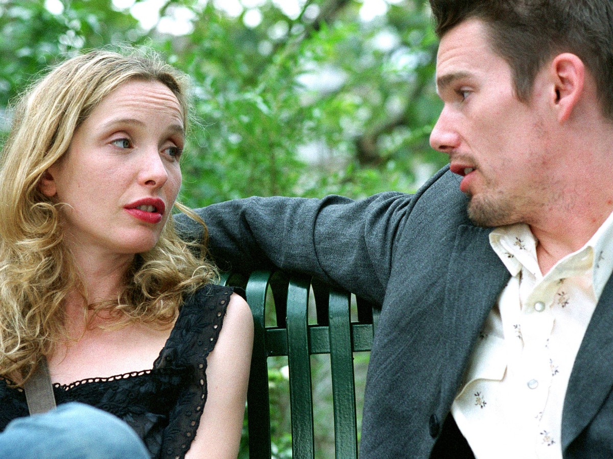 23 Great Movies the Oscars Couldn't Help but Recognize - The Atlantic