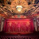 The interior of Grauman's Chinese Theater, in Hollywood, CA