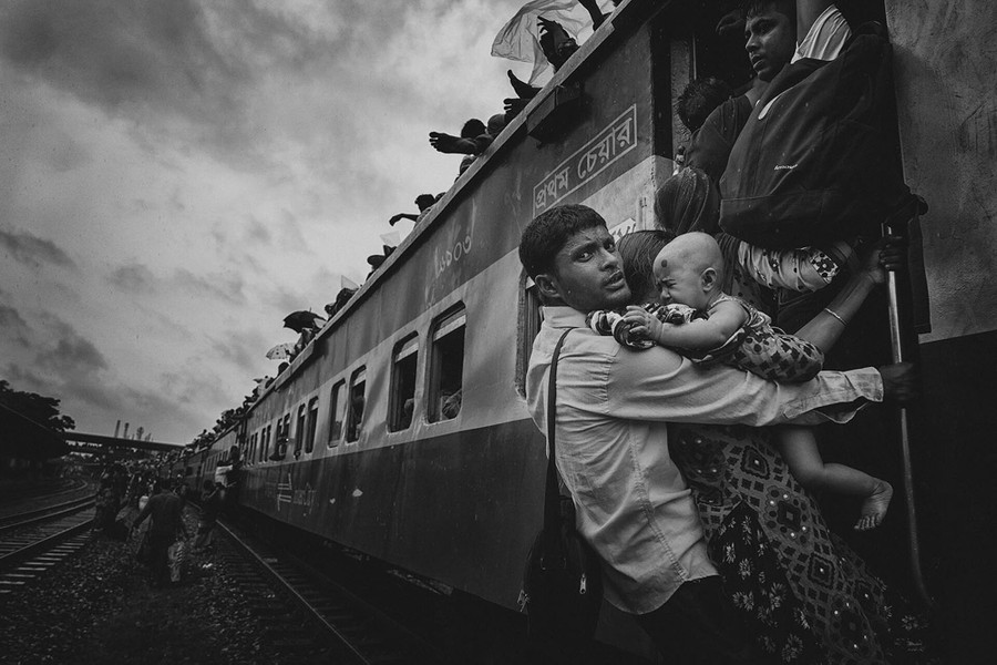 Winners Of The 2018 National Geographic Travel Photographer Of The Year ...