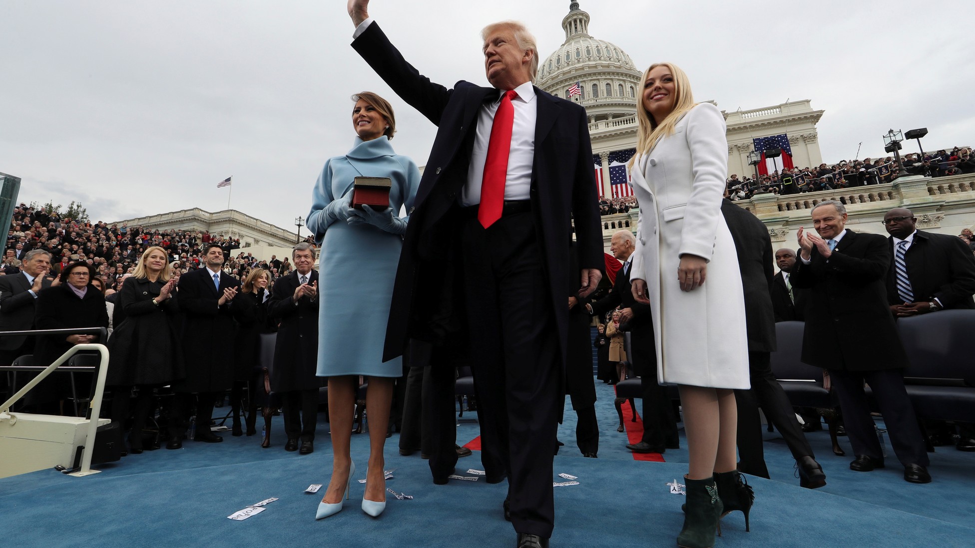 Trumps Tesla Gamble Genius Or Disaster You Decide - uw32ac7