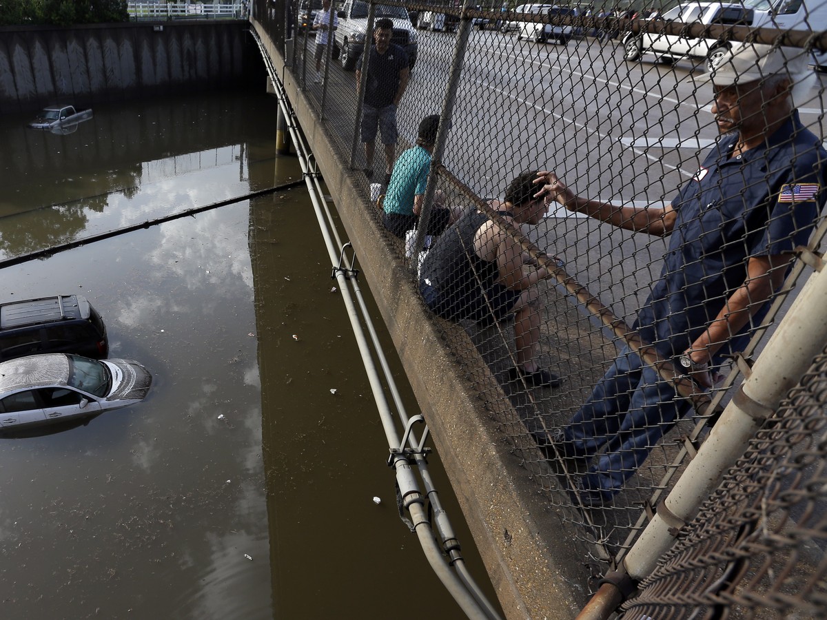 The Atlantic Daily: May 26, 2015 - The Atlantic