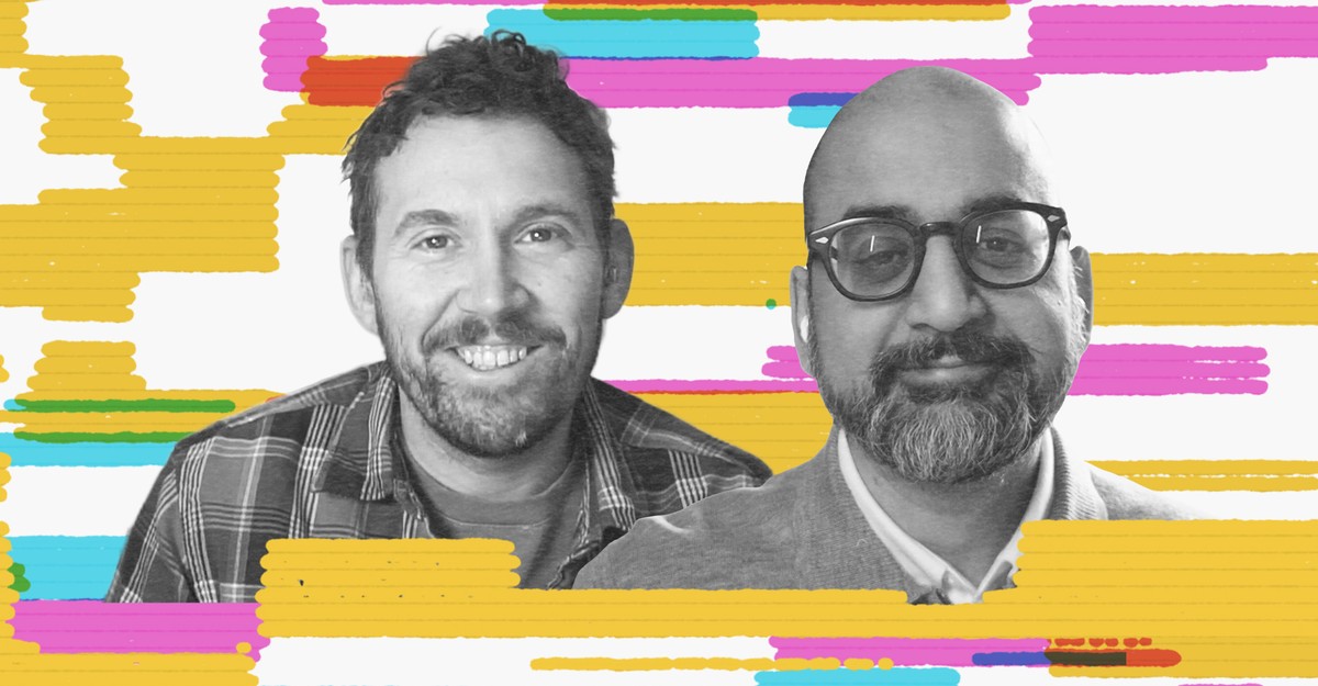 AI Agents Trigger Broad Industry Anxiety