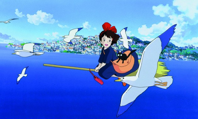 Hayao Miyazaki is a Pioneer of Female Representation in Film – The Fordham  Ram