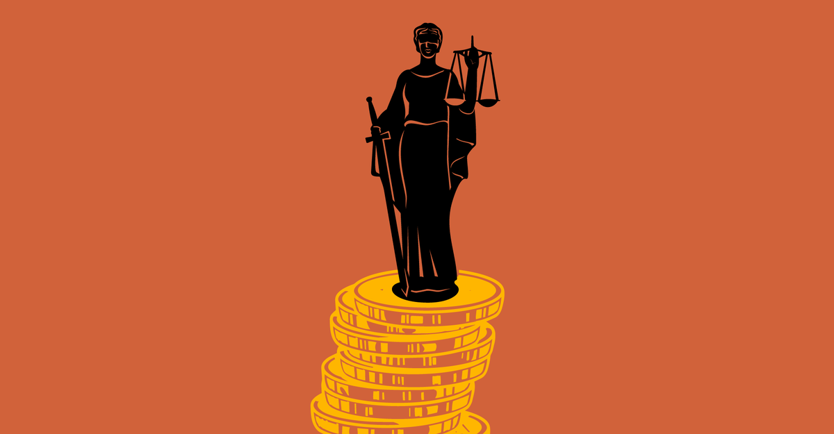 The Massive Winners of This Supreme Court docket Time period For Your