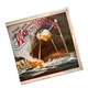 A vinyl cover of Jeff Wayne's Musical Version of The War of the Worlds