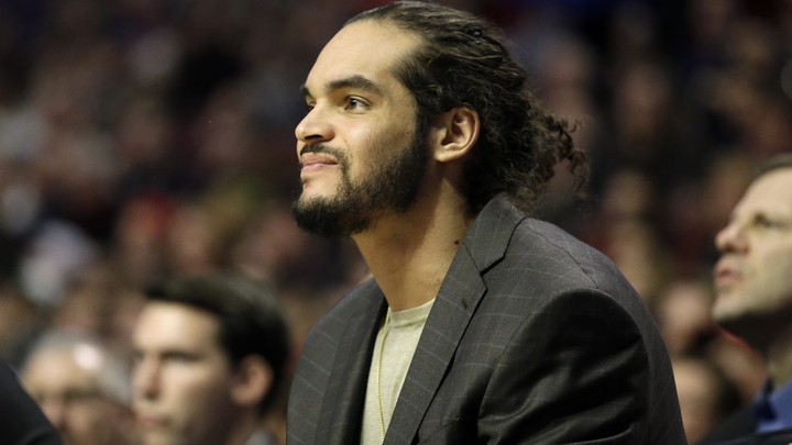 Joakin Noah