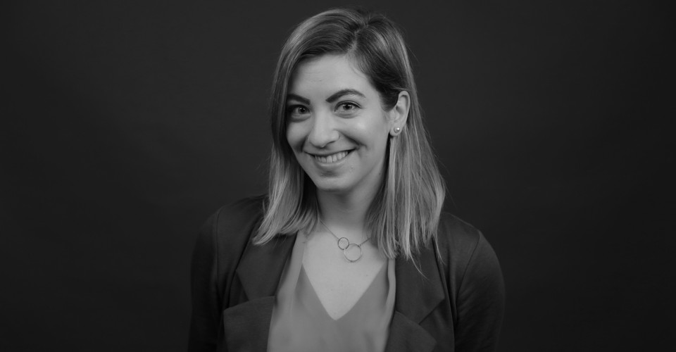 Julie Beck Named Family Editor At The Atlantic The Atlantic