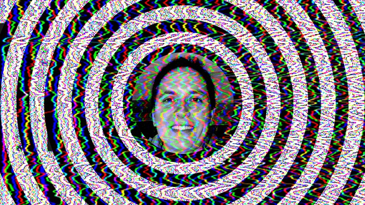 How to Generate Infinite Fake Humans - The Atlantic
