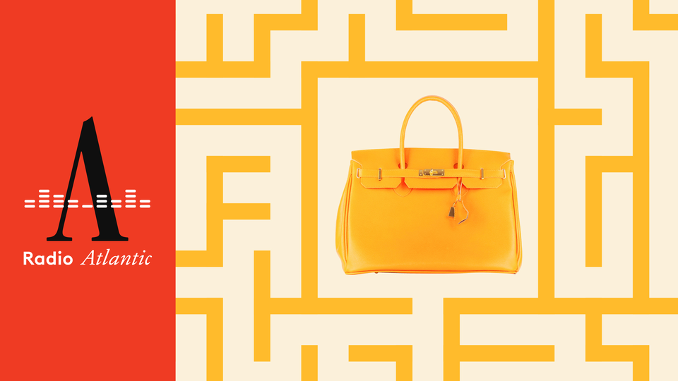 Money Can Buy You Everything, Except Maybe a Birkin Bag - The Atlantic