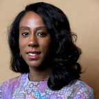 Jenisha Watts Osei