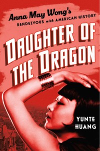 The cover of Daughter of the Dragon