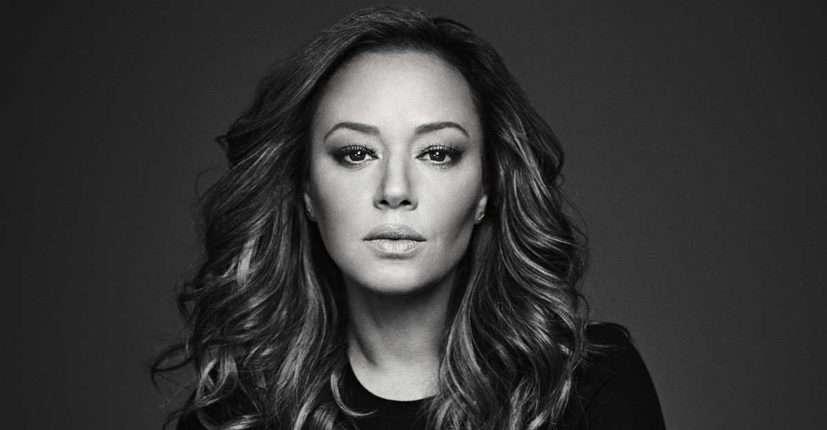 In 'Scientology and the Aftermath,' Leah Remini Strikes Back - The Atlantic