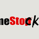 The GameStop logo changed to say GameStock