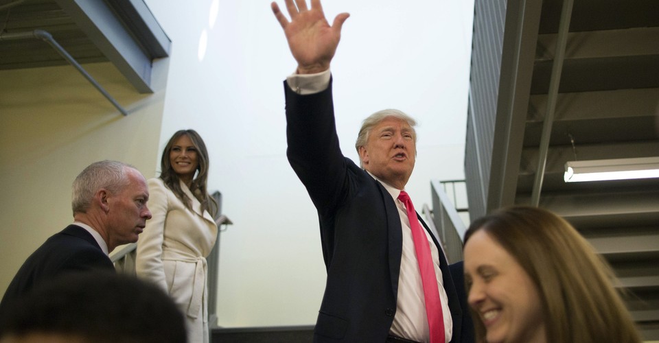 The Demise of Conservative Christian Political Prominence ...
