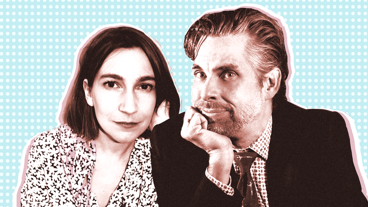 Sheila Heti S Motherhood Michael Chabon S Pops Review The Atlantic