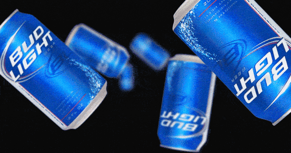 The Rise and Fall of Bud Light - The Atlantic