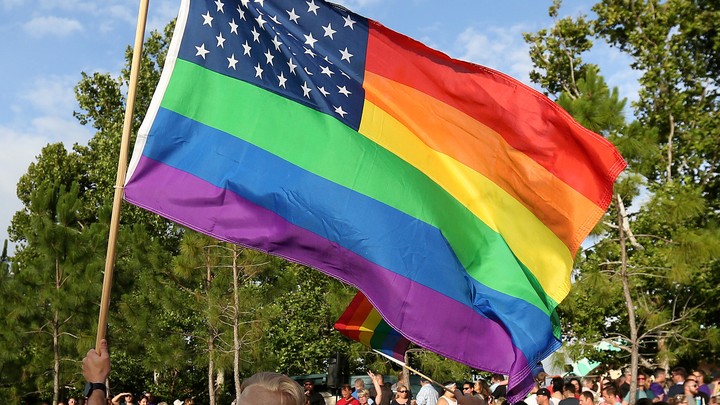 How a Tiny Mississippi Town Led the Way on LGBT Rights - The Atlantic