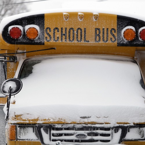 No Winter Break Schedule Works For Everyone The Atlantic
