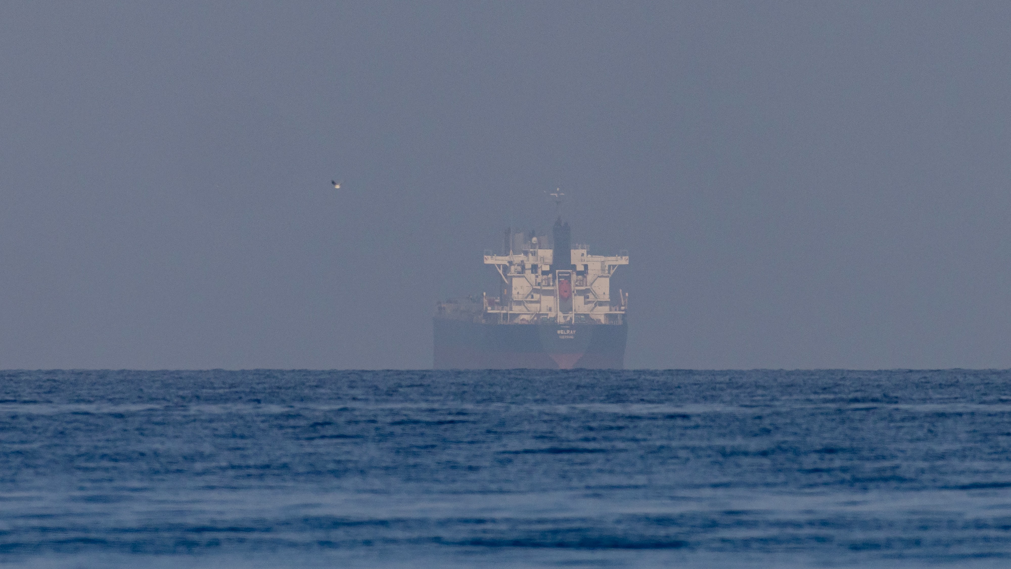 The High-Risk, Low-Reward Blockade of Hormuz