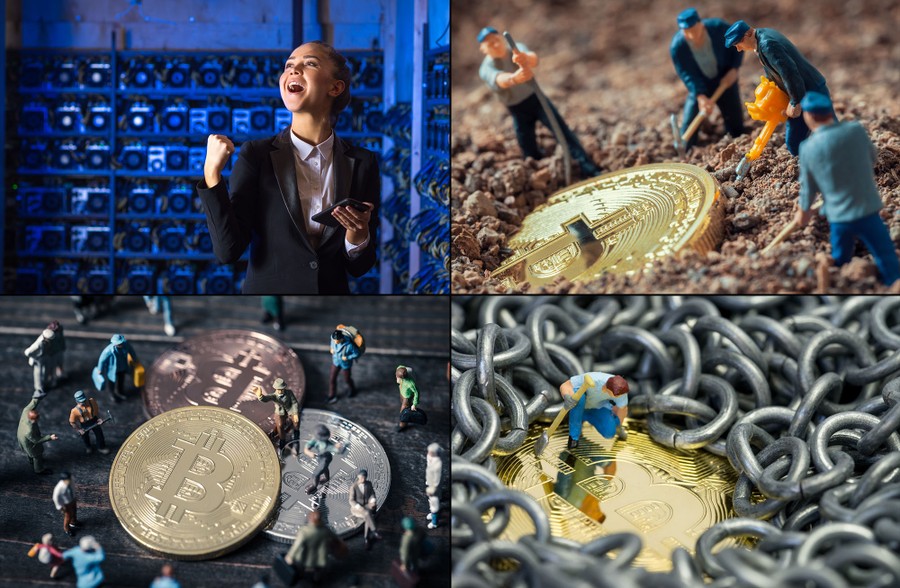 the atlantic cryptocurrency