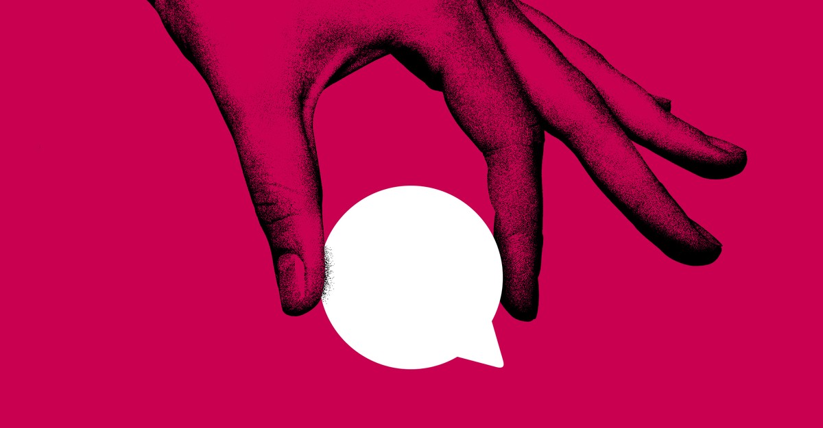 The Christian Influencers Protecting Their Peace