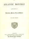 March 1874 Cover