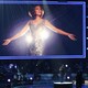 An image from 'We Will Always Love You: A Grammy Salute To Whitney Houston' in 2012