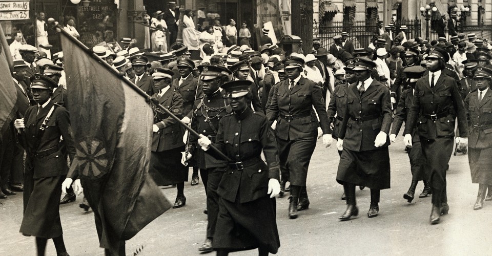 The Pioneering Black Women Who Paved the Way for This Moment The Atlantic