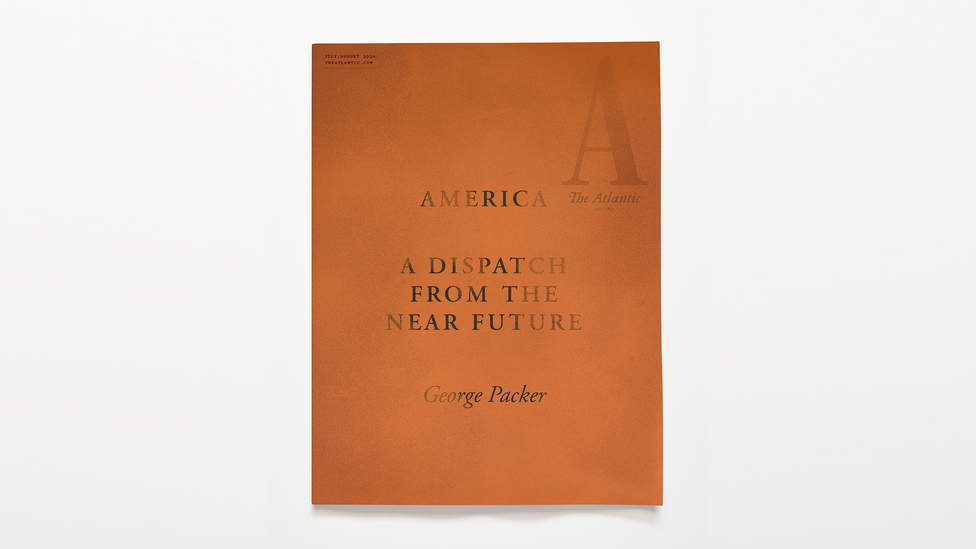 July/August 2024 Cover by Packer The Atlantic(01)