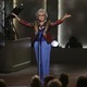 Rita Moreno performs at the Gershwin Prize tribute concert in Washington, D.C., in March 2019.