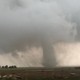 A tornado that formed this month in Mangum, Oklahoma