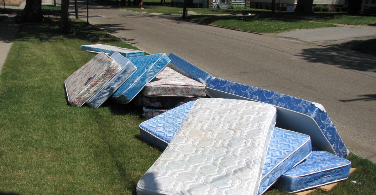 Coming Soon A MilwaukeeArea Mattress Store With No Salespeople The