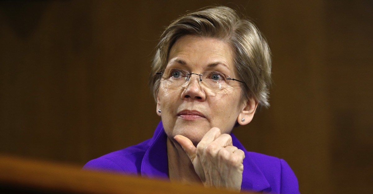 What to Make of Elizabeth Warren's DNA Test