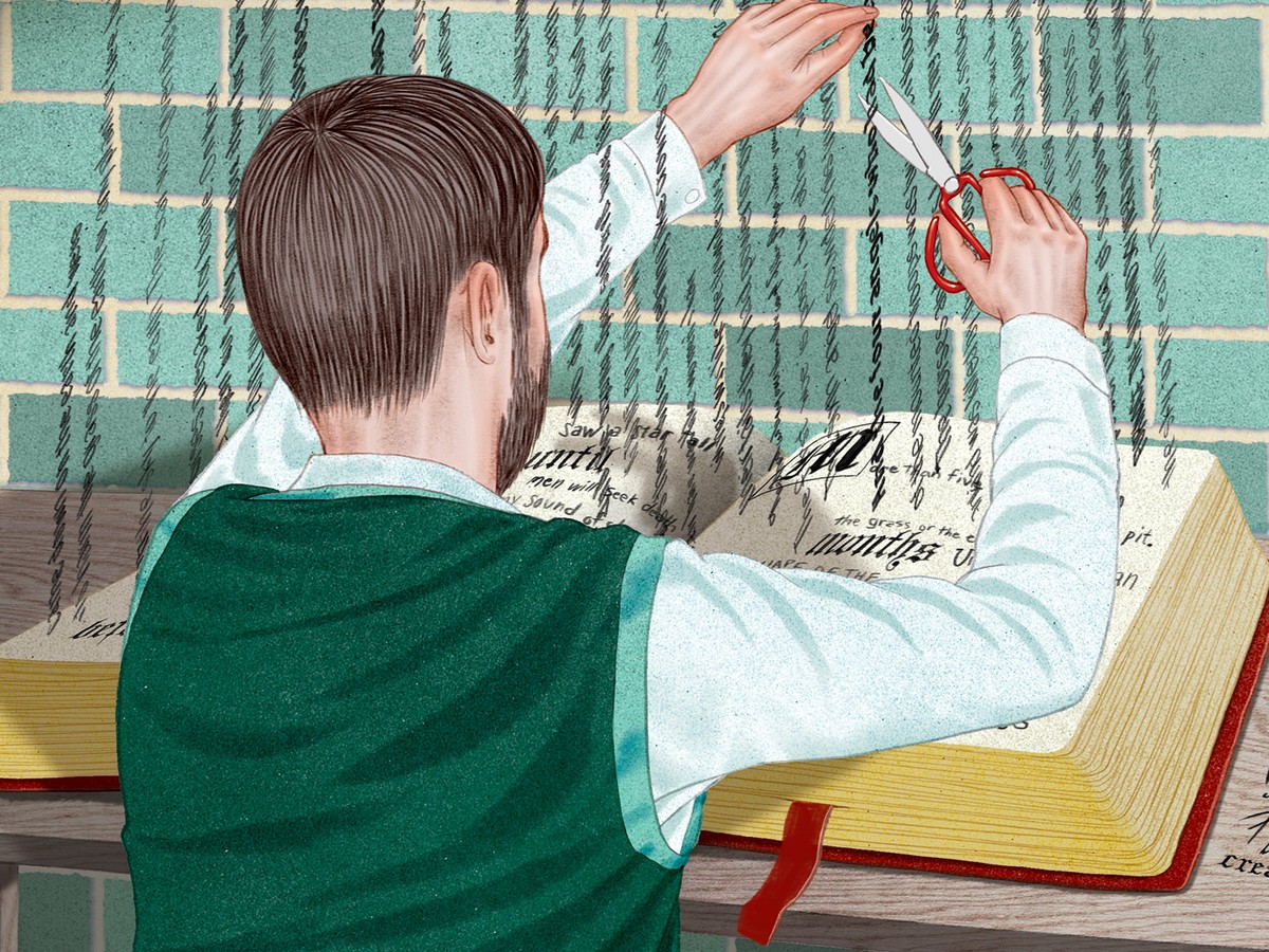 Review The New Testament A Translation By David Bentley Hart The Atlantic Review The New Testament A Translation By David Bentley Hart The Atlantic